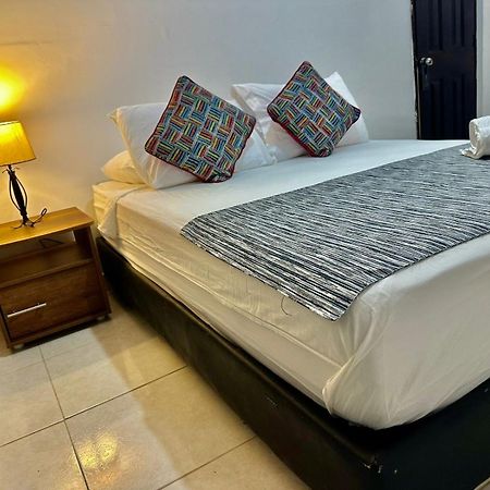 Hotel Casa Centro Historico Cartagena De Indias Eksteriør billede