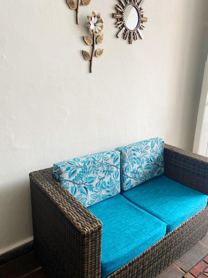 Hotel Casa Centro Historico Cartagena De Indias Eksteriør billede