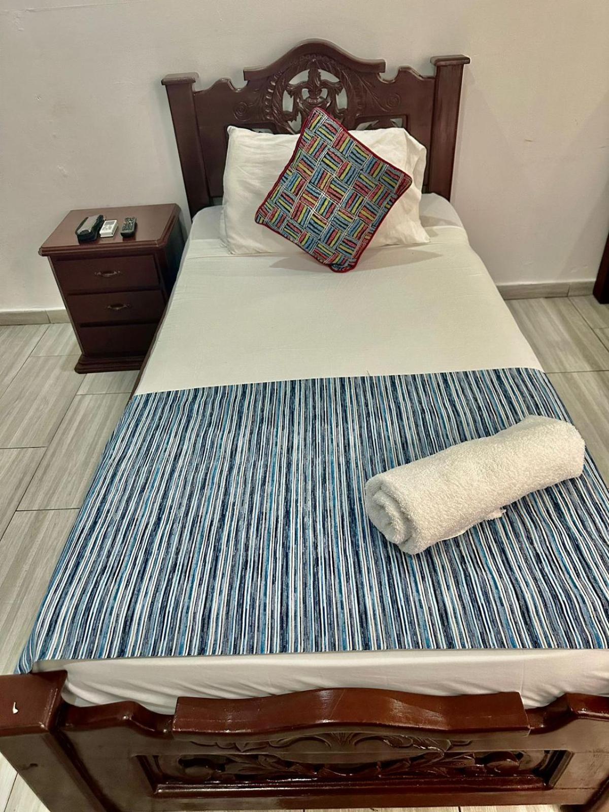 Hotel Casa Centro Historico Cartagena De Indias Eksteriør billede