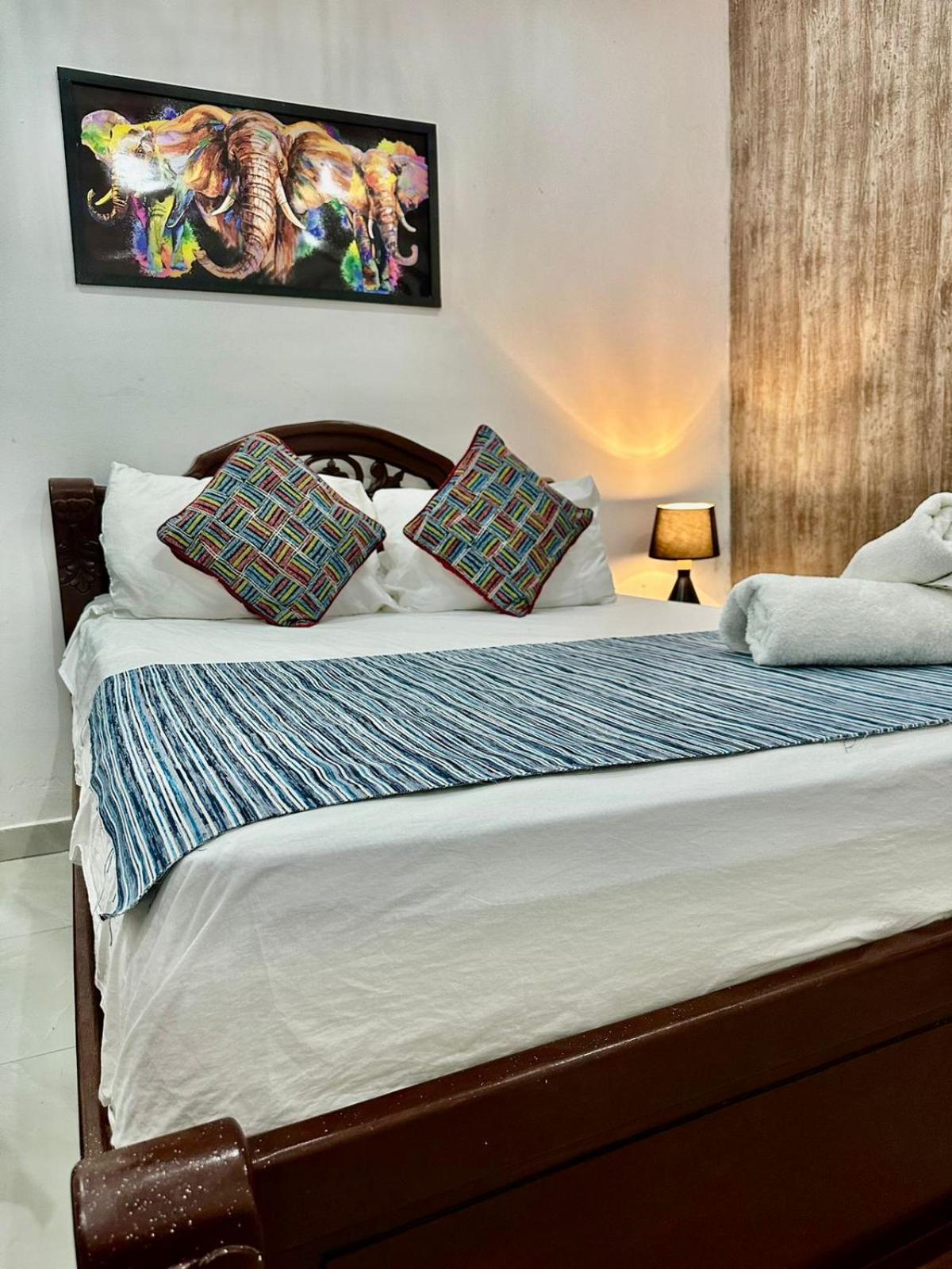 Hotel Casa Centro Historico Cartagena De Indias Eksteriør billede