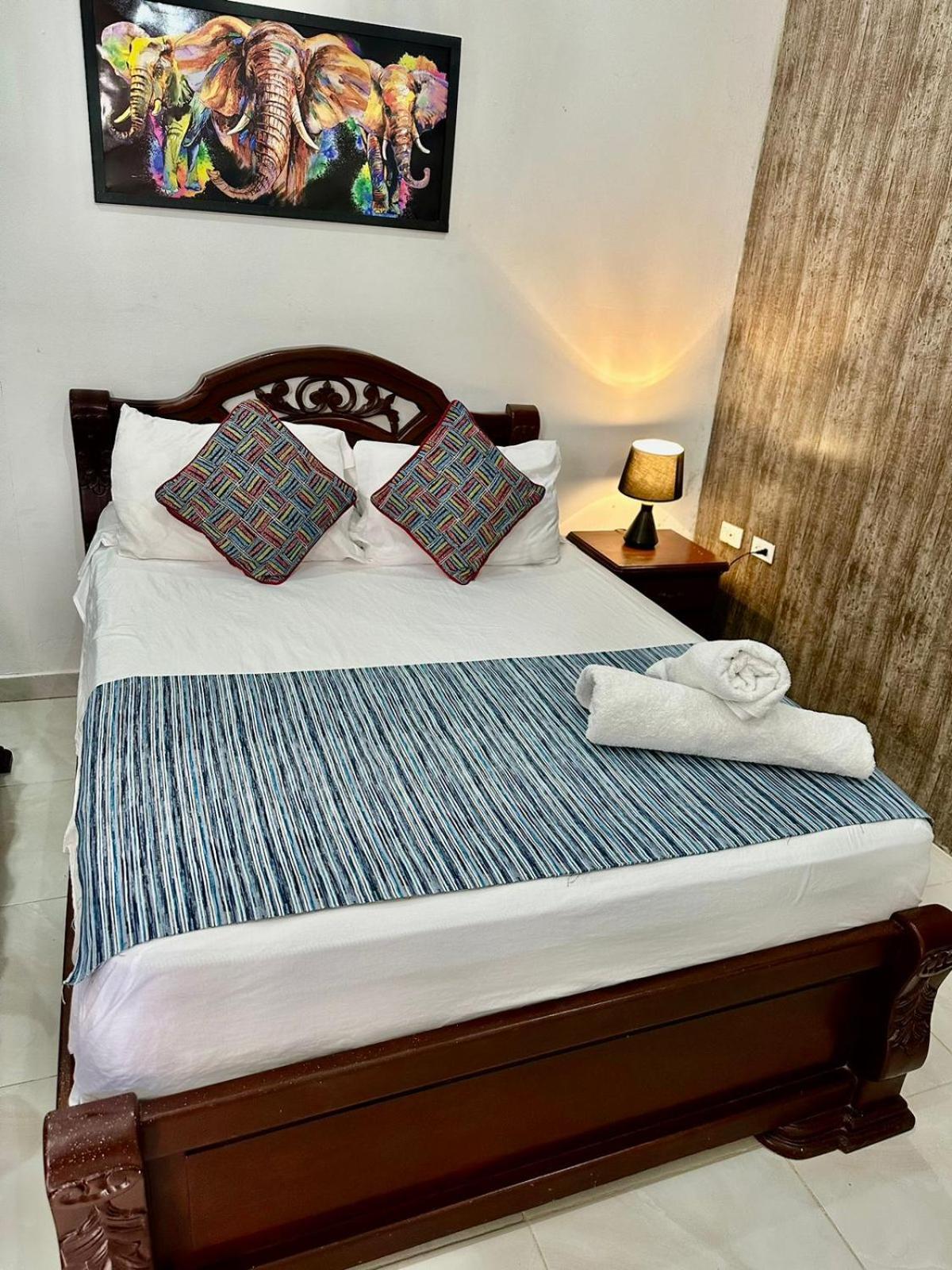 Hotel Casa Centro Historico Cartagena De Indias Eksteriør billede