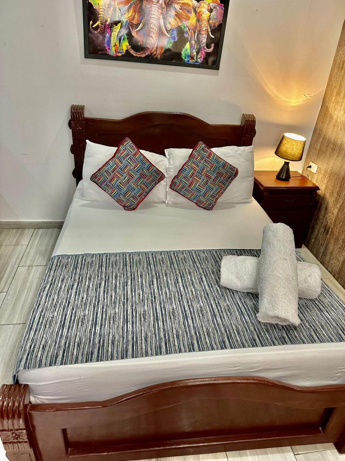Hotel Casa Centro Historico Cartagena De Indias Eksteriør billede